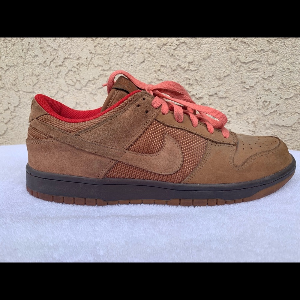 Nike Dunk Lows Sz. 10